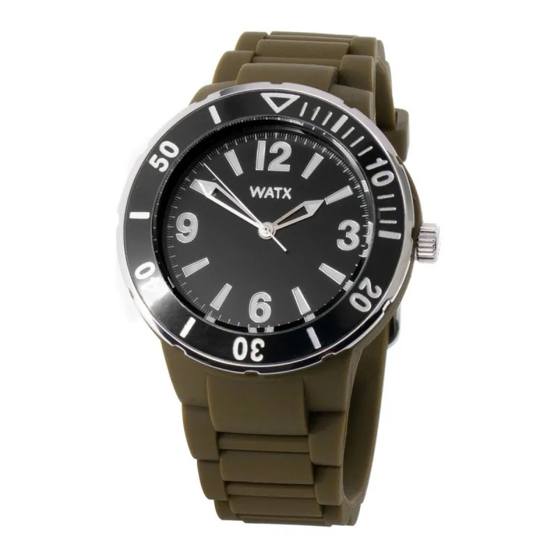 Unisex Watch Watx (Ø 45 mm)